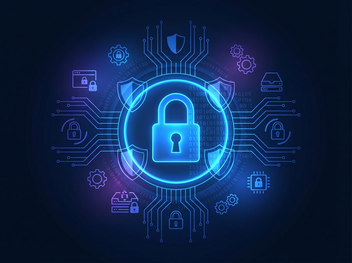 海鹦加速器安全防护体系